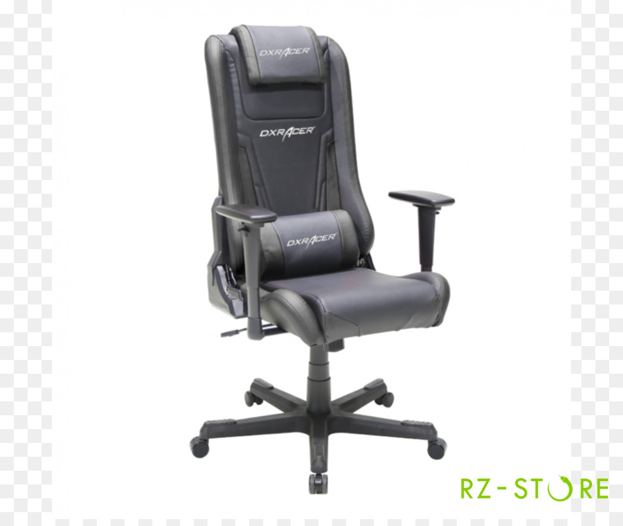 Sillas De Mesa De Oficina，Dxracer PNG