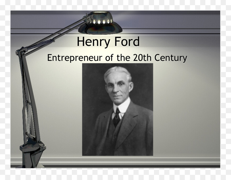Henry Ford，Modelo T De Ford PNG