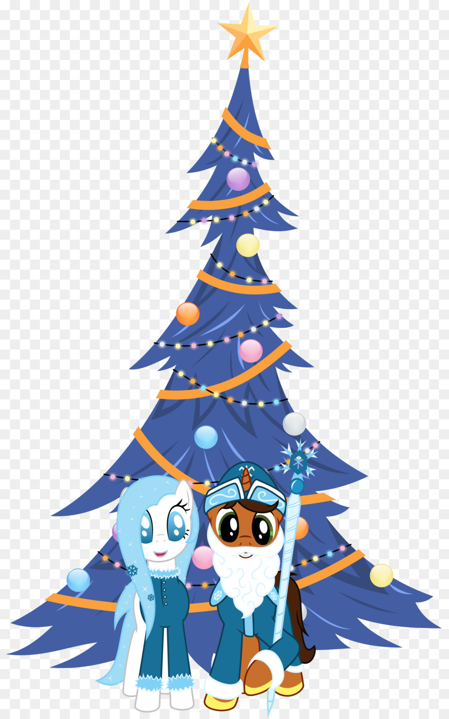 árbol De Navidad，Adorno De Navidad PNG