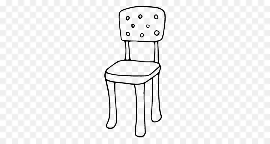 Silla，Fauteuil PNG