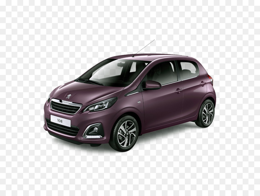 Peugeot，Coche PNG