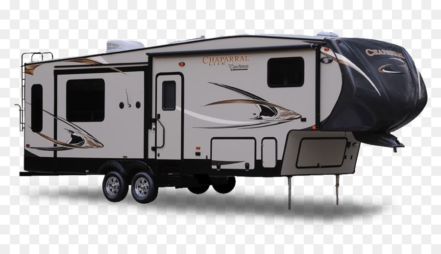 Autocaravanas，Quinta Rueda PNG