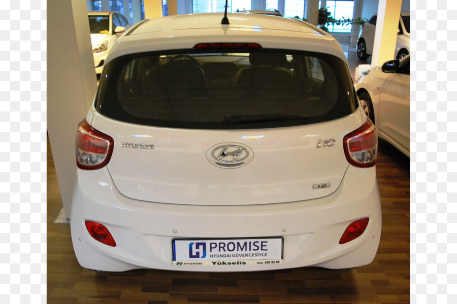 Hyundai I10，Coche De La Ciudad PNG