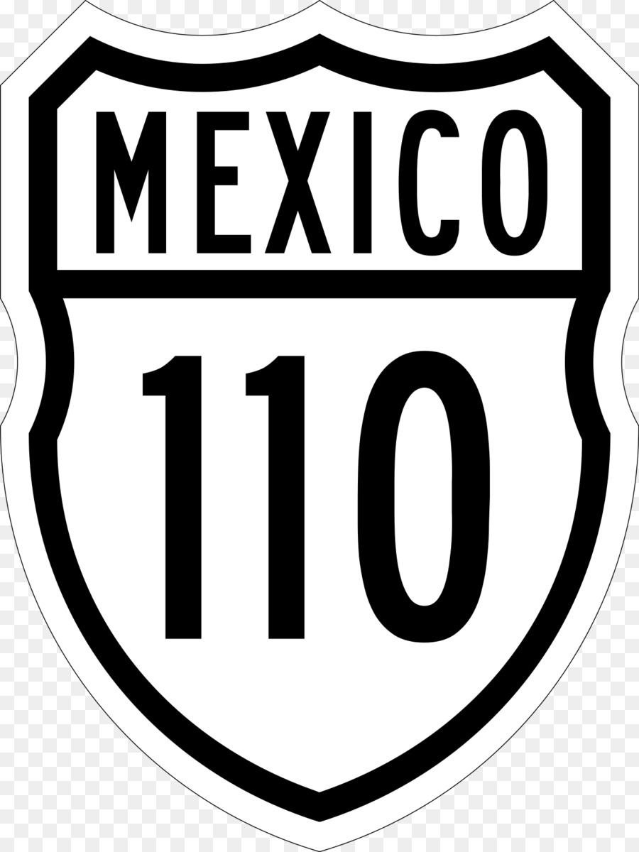 Mexicano De La Carretera Federal 45，Mexicano De La Carretera Federal 110 PNG
