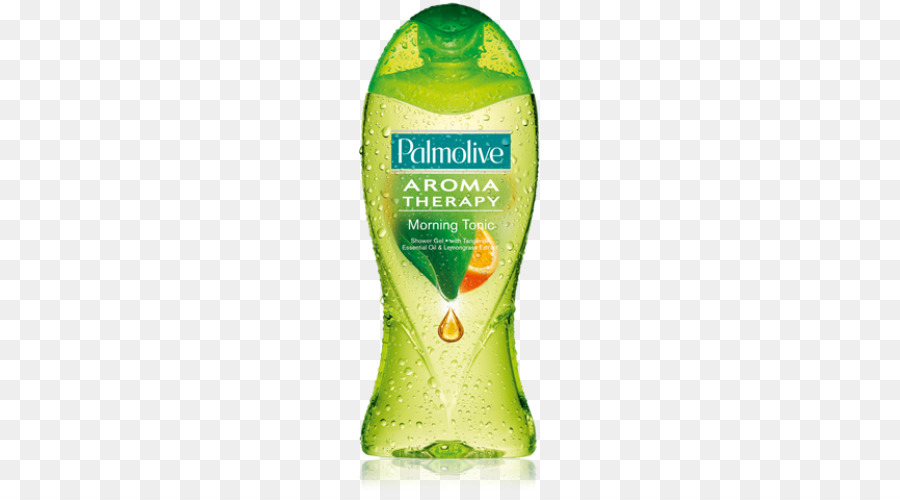 Gel De Ducha，Palmolive PNG