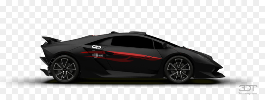 Coche，Lamborghini Murciélago PNG