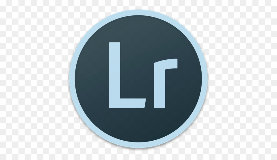 Logotipo De Lightroom，Adobe PNG