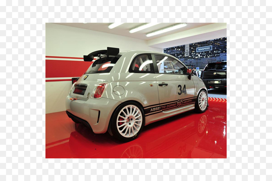 Rueda De Aleación，Fiat 500 PNG