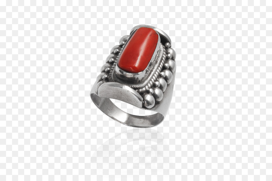 Anillo，El Coral Rojo PNG