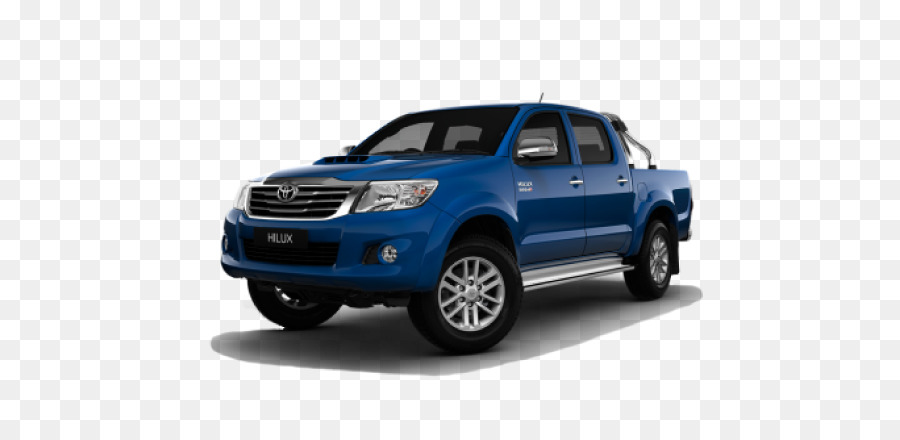 Coche，Toyota Hilux PNG