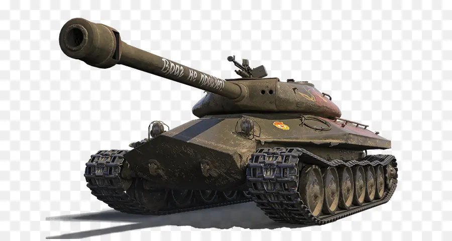 World Of Tanks，Tanque PNG