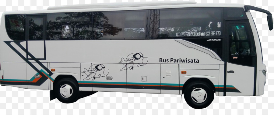 Autobús，Lombok PNG