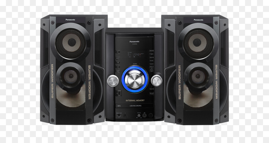 Altavoces，Audio PNG