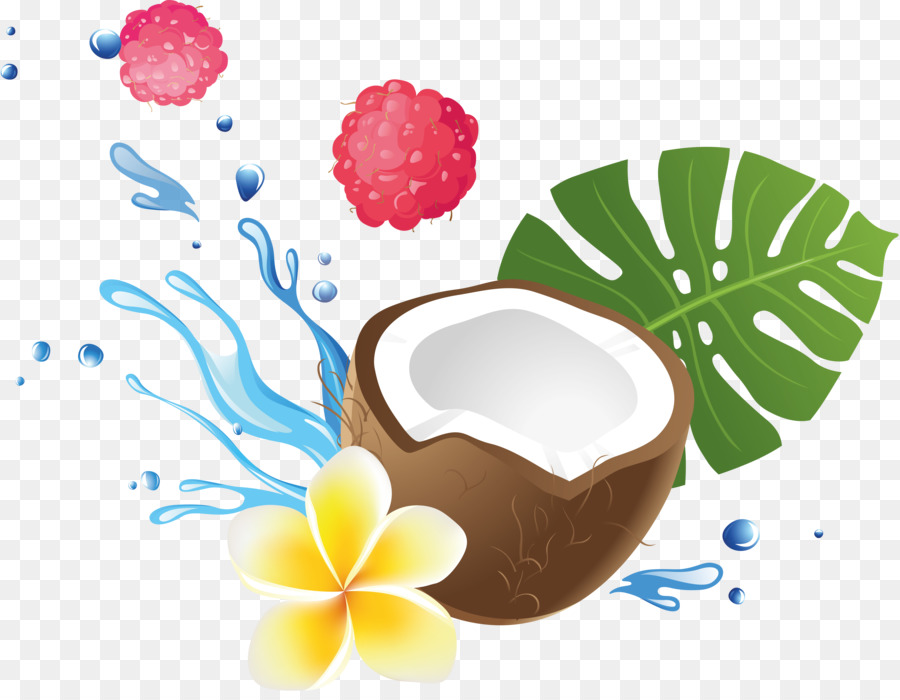 La Fruta，Coco PNG