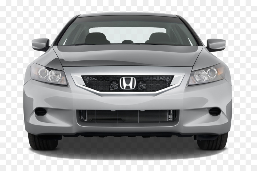 Coche Honda，Vista Frontal PNG