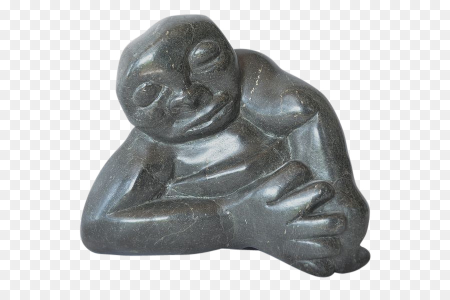 Escultura De Bronce，Talla De Piedra PNG