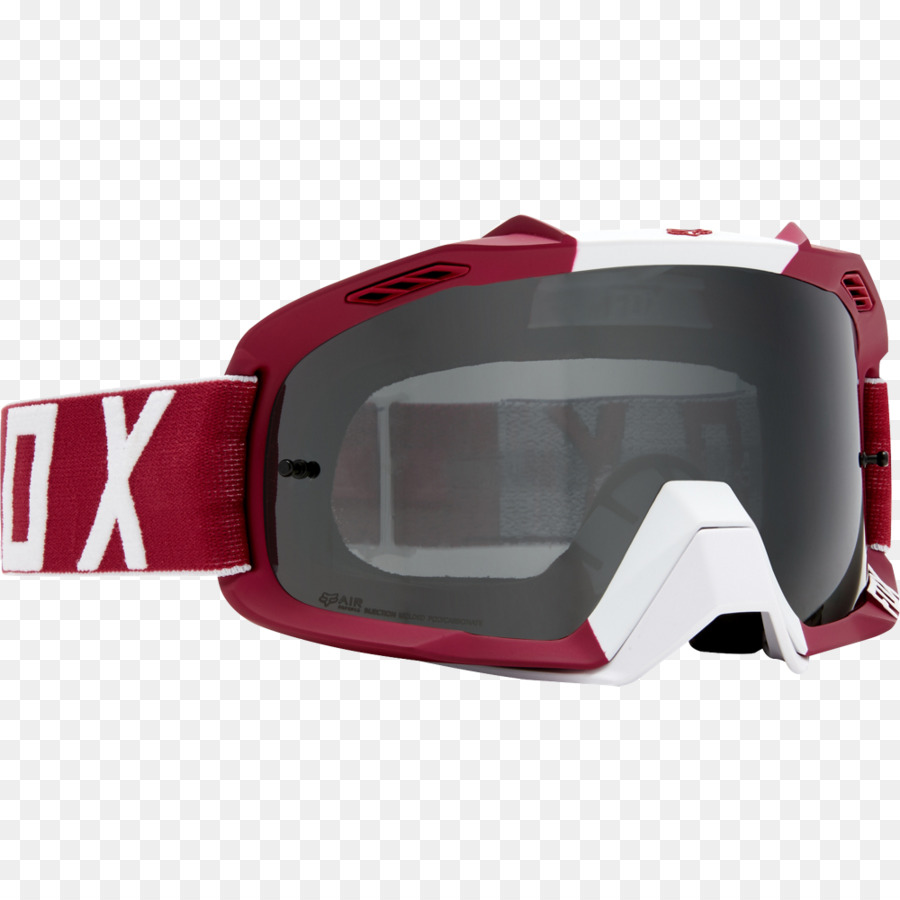 Gafas De，Fox Racing PNG