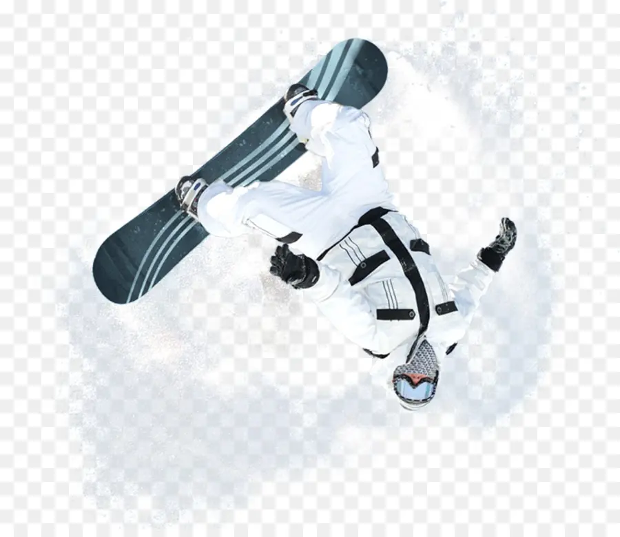 El Snowboard，Tabla De Snowboard PNG