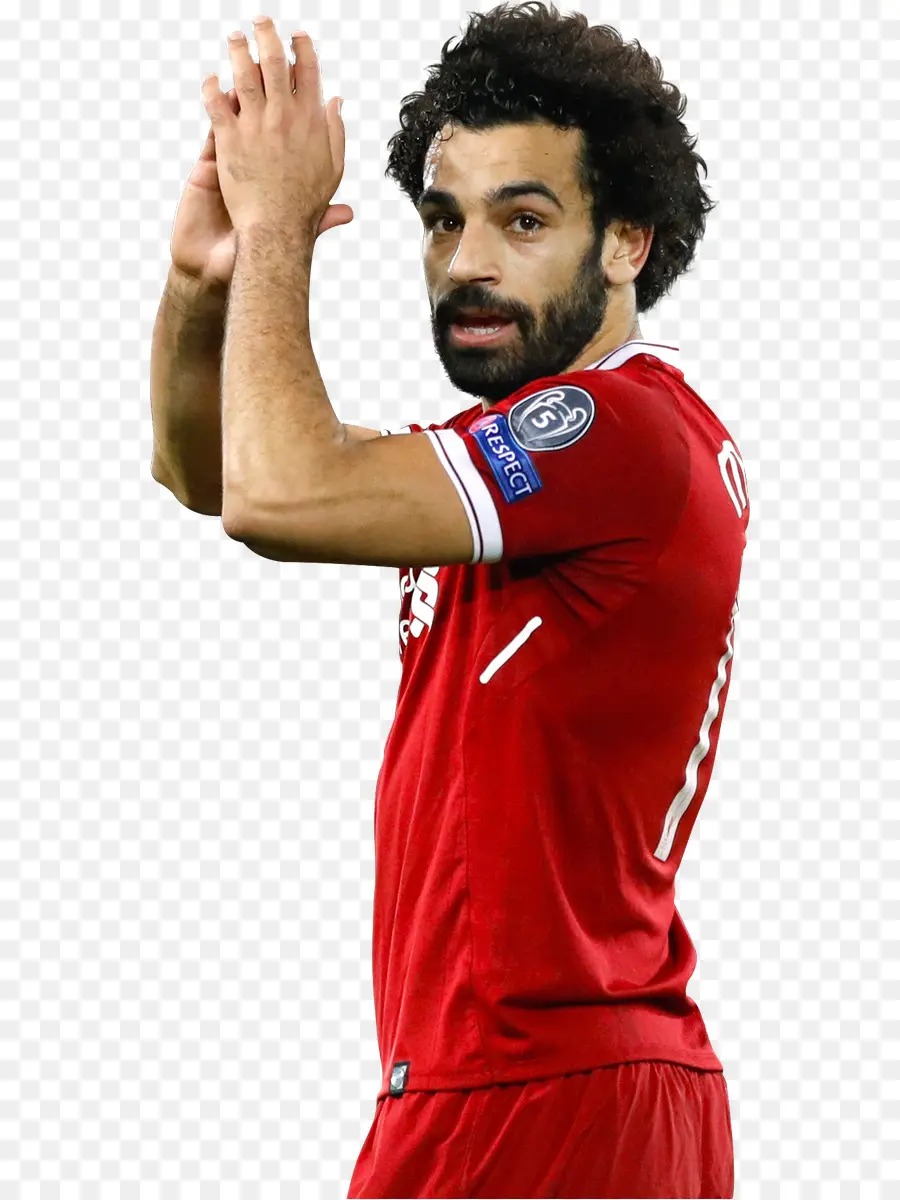Mohamed Salah，El Liverpool Fc PNG