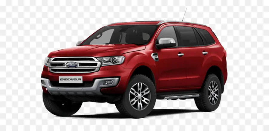 Suv Rojo，Vehículo PNG