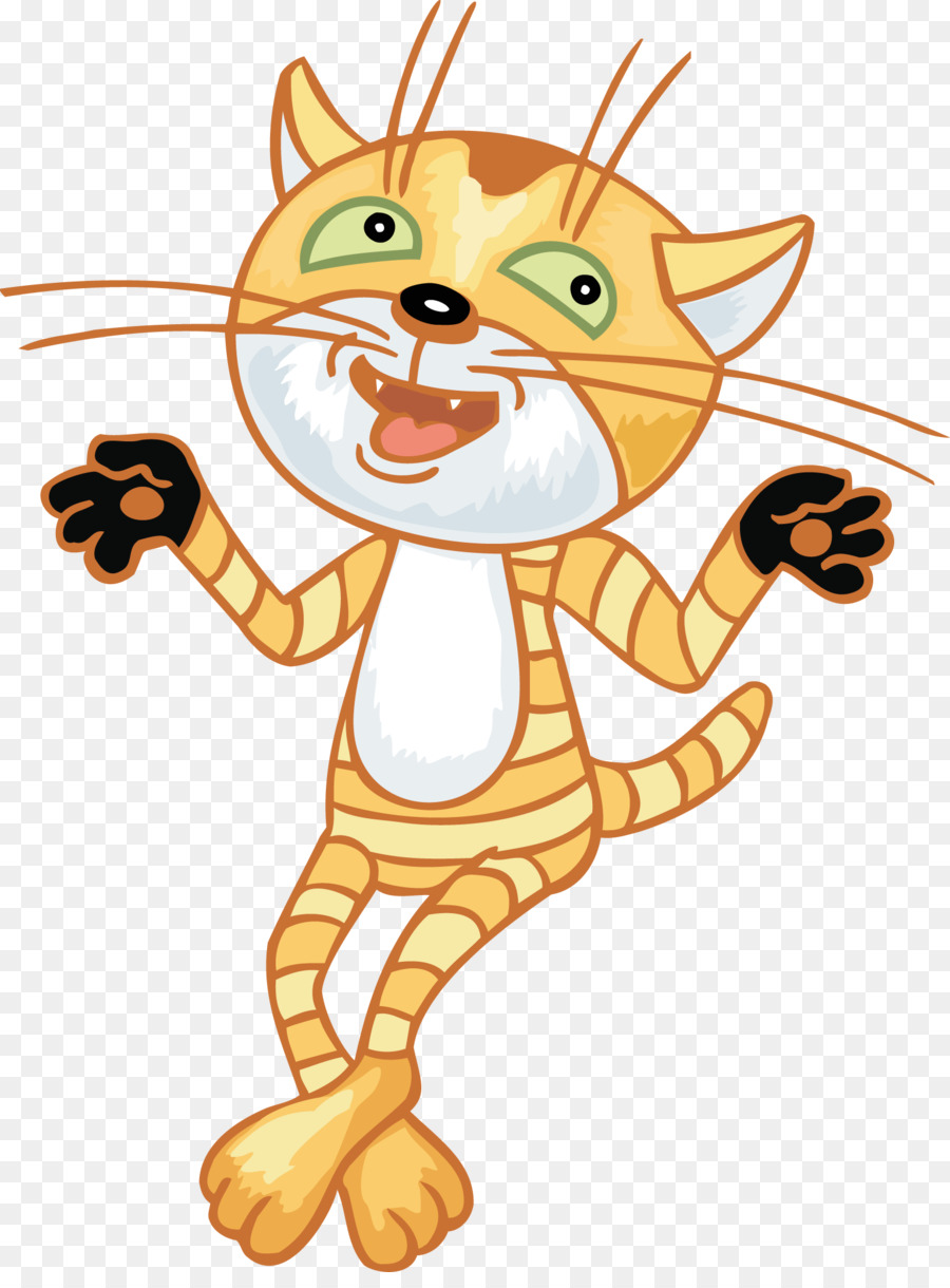 Gato，Bigotes PNG