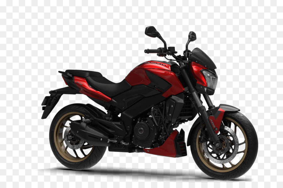 Automóvil De Bajaj，Motocicleta PNG