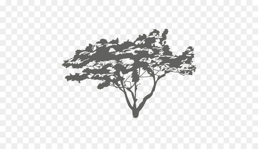 Rama，árbol PNG
