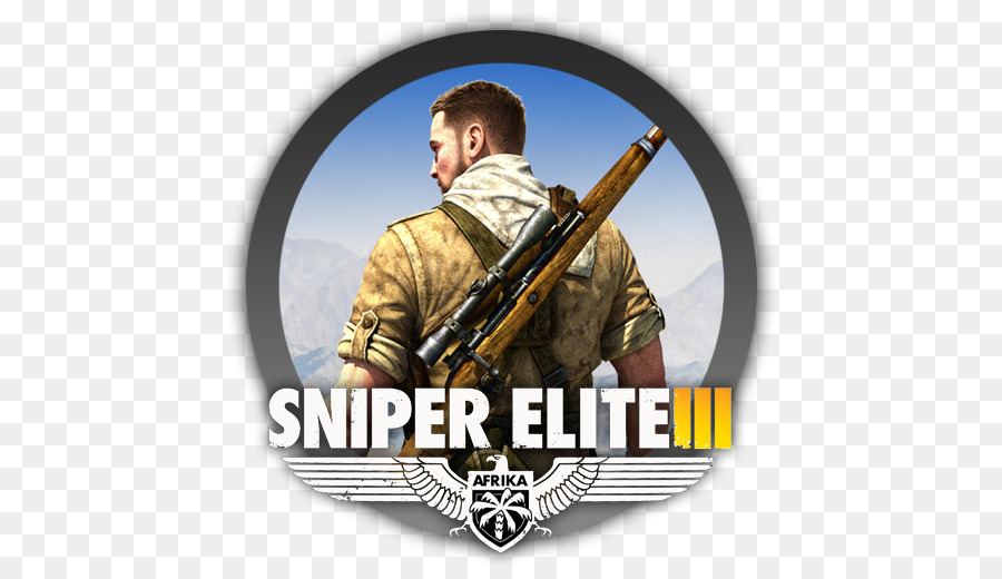 Sniper Elite Iii，Sniper Elite PNG