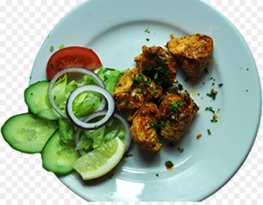 Pakora，Pollo Tikka PNG