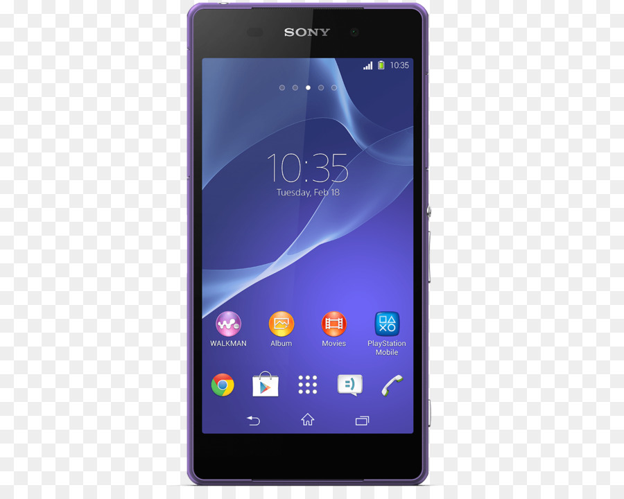 Sony Xperia Z1，Sony Xperia Z2 Tablet PNG