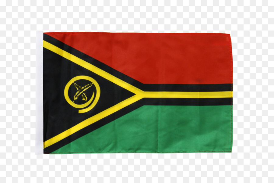 Vanuatu，Bandera De Vanuatu PNG