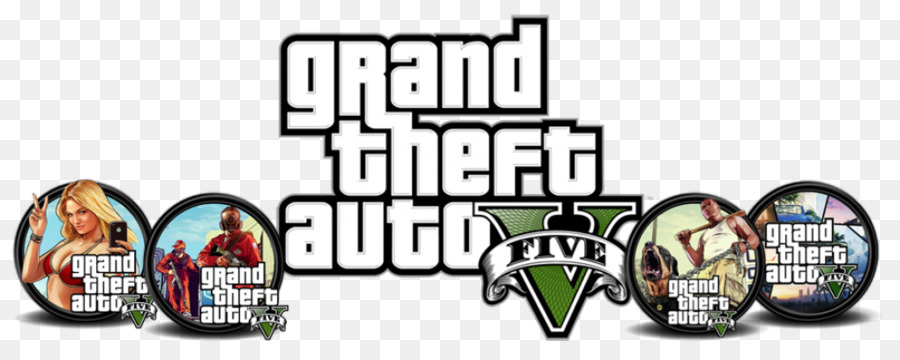 Grand Theft Auto V，Grand Theft Auto San Andreas PNG