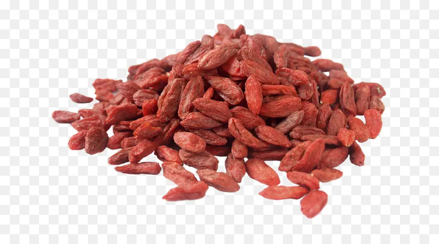 Bayas De Goji Secas，Goji PNG