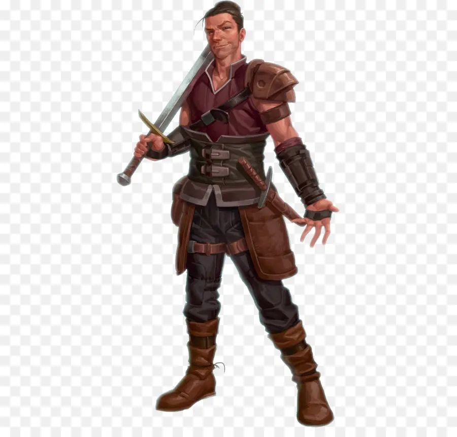 Pathfinder Juego De Rol De Juego，Sistema D20 PNG