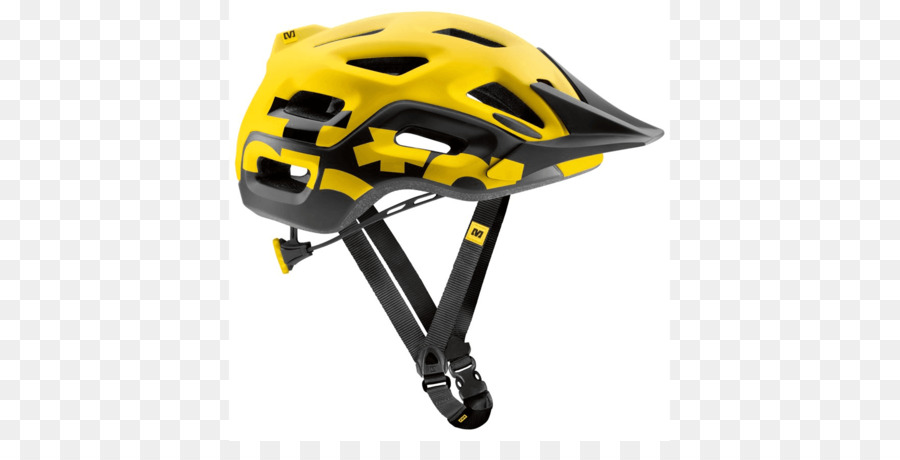 Los Cascos Para Bicicleta，Mavic PNG