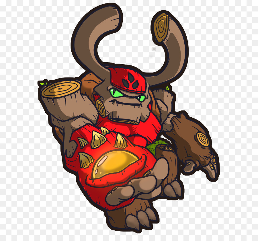 Skylanders Giants，Dibujo PNG