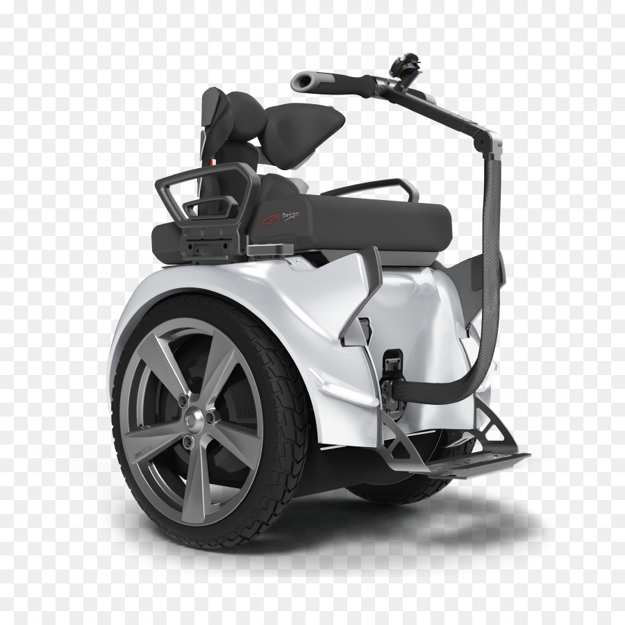 El Segway Pt，Scooter PNG