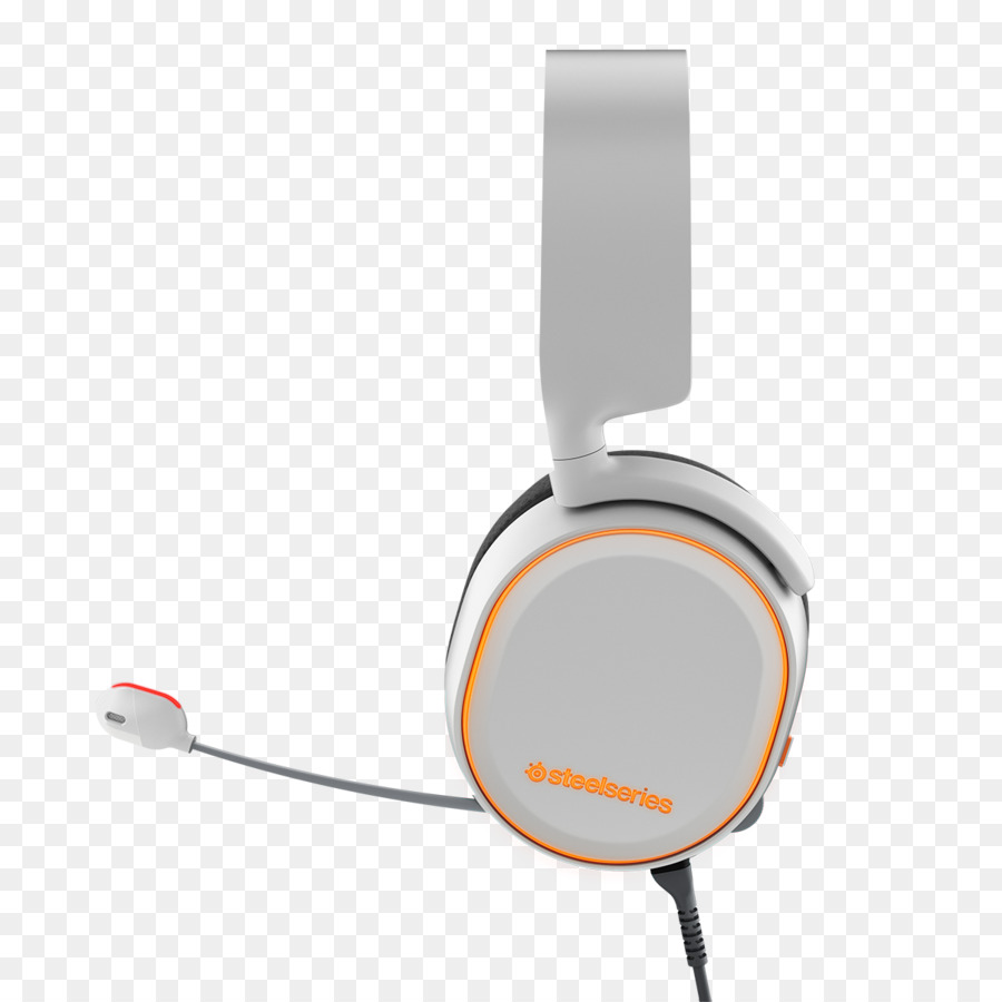 Steelseries Arctis 5，Auriculares PNG