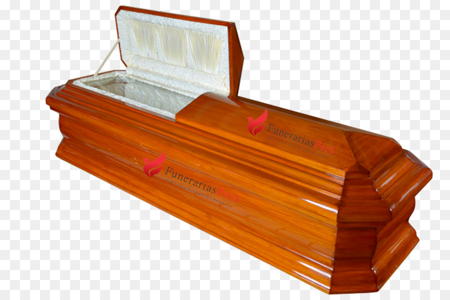 Ataúd，Funeral PNG