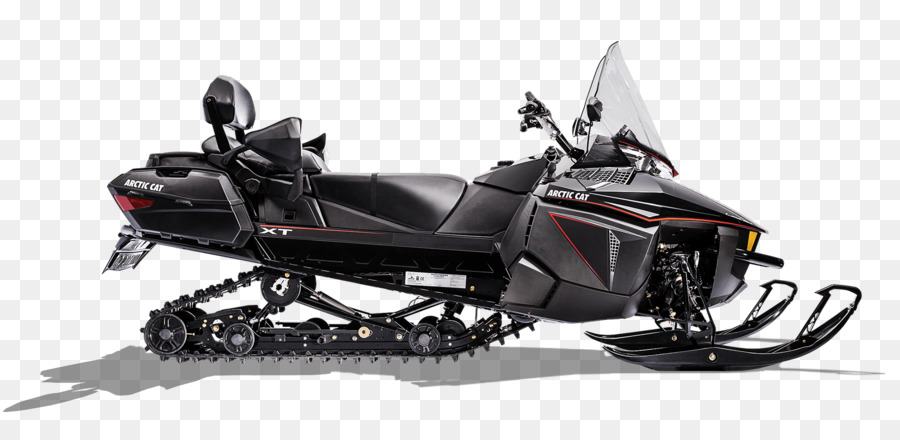 Arctic Cat，Motos De Nieve PNG