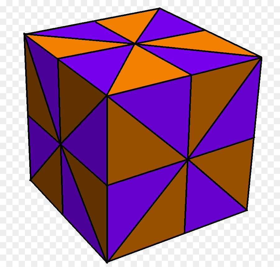 Disdyakis Dodecahedron，Dodecahedron PNG