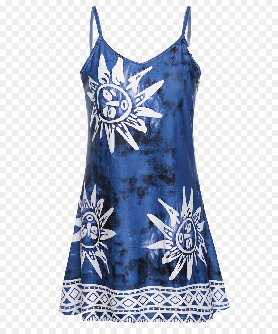 Vestido，La Correa De Espagueti PNG