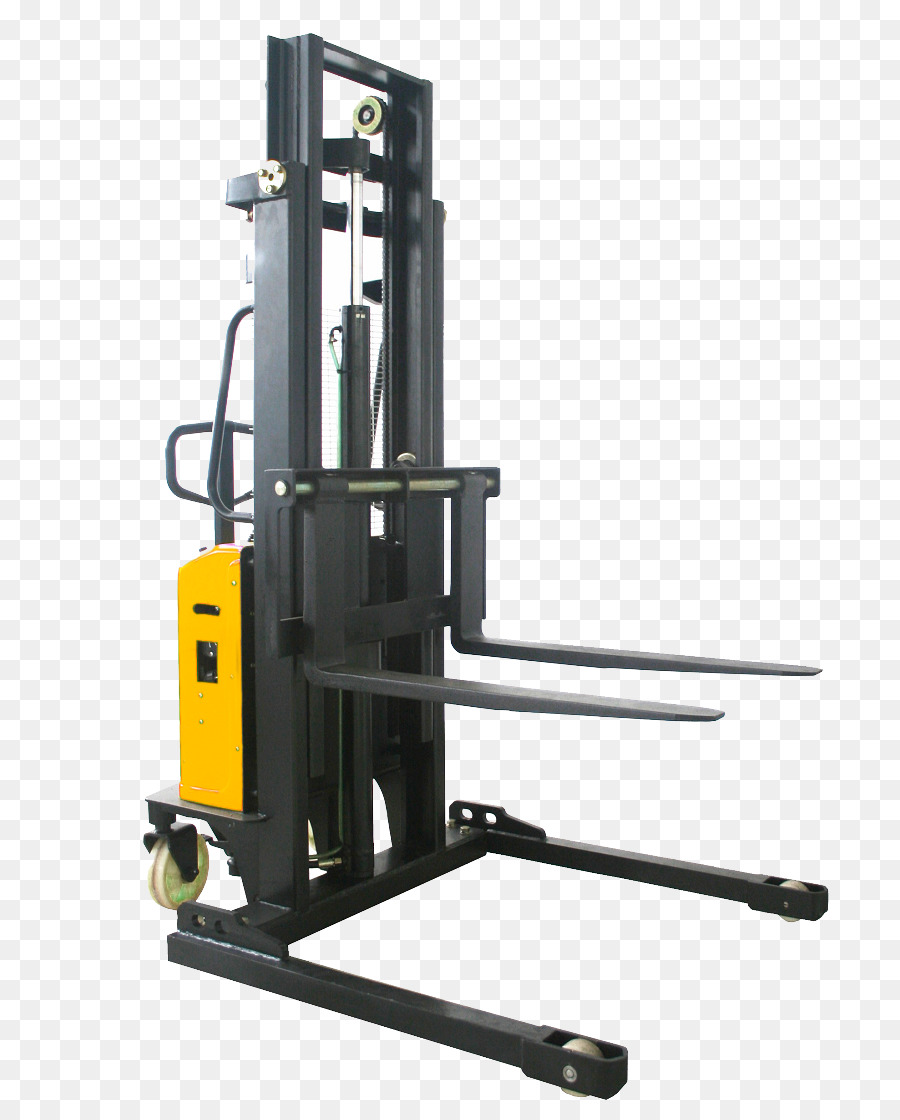 Carretilla Elevadora，Pallet Jack PNG