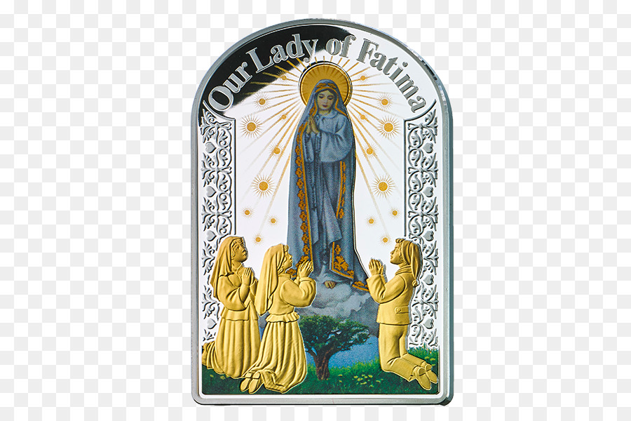Nuestra Señora De Fátima，Fátima PNG