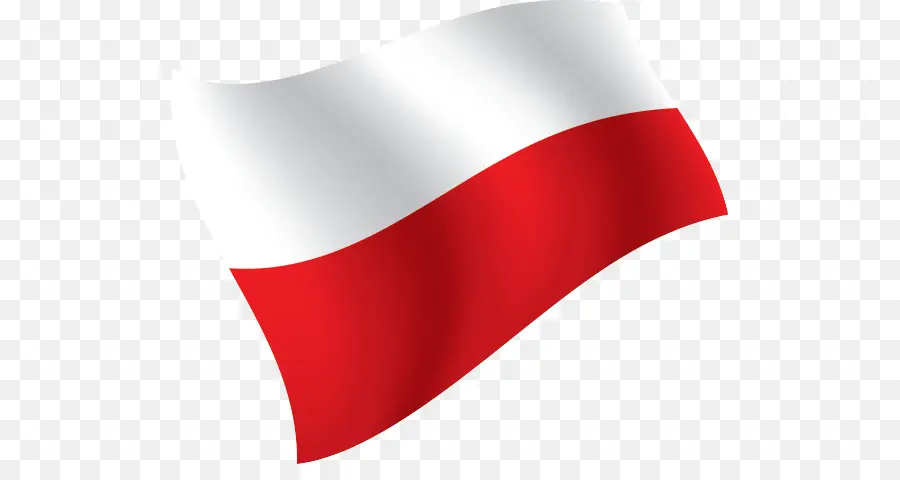 Polonia，Bandera De Polonia PNG