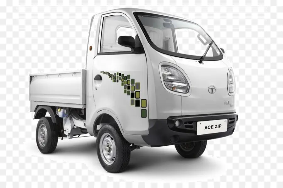 Tata Ace Zip，Tata Motors PNG