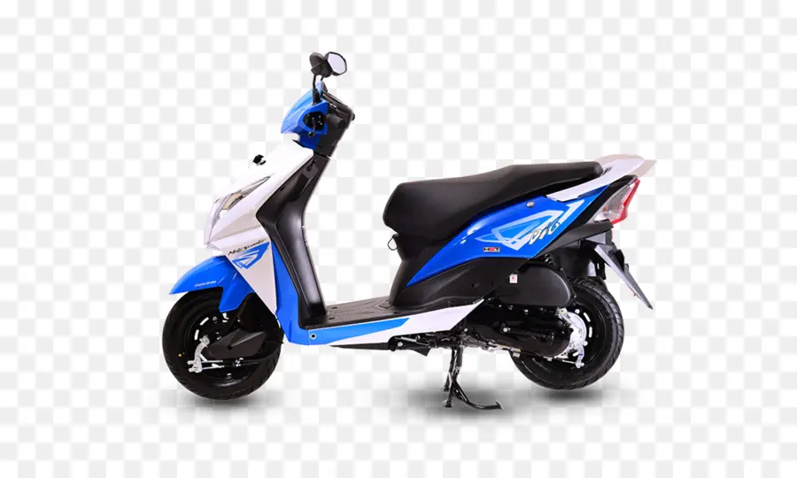 Scooter，Honda PNG