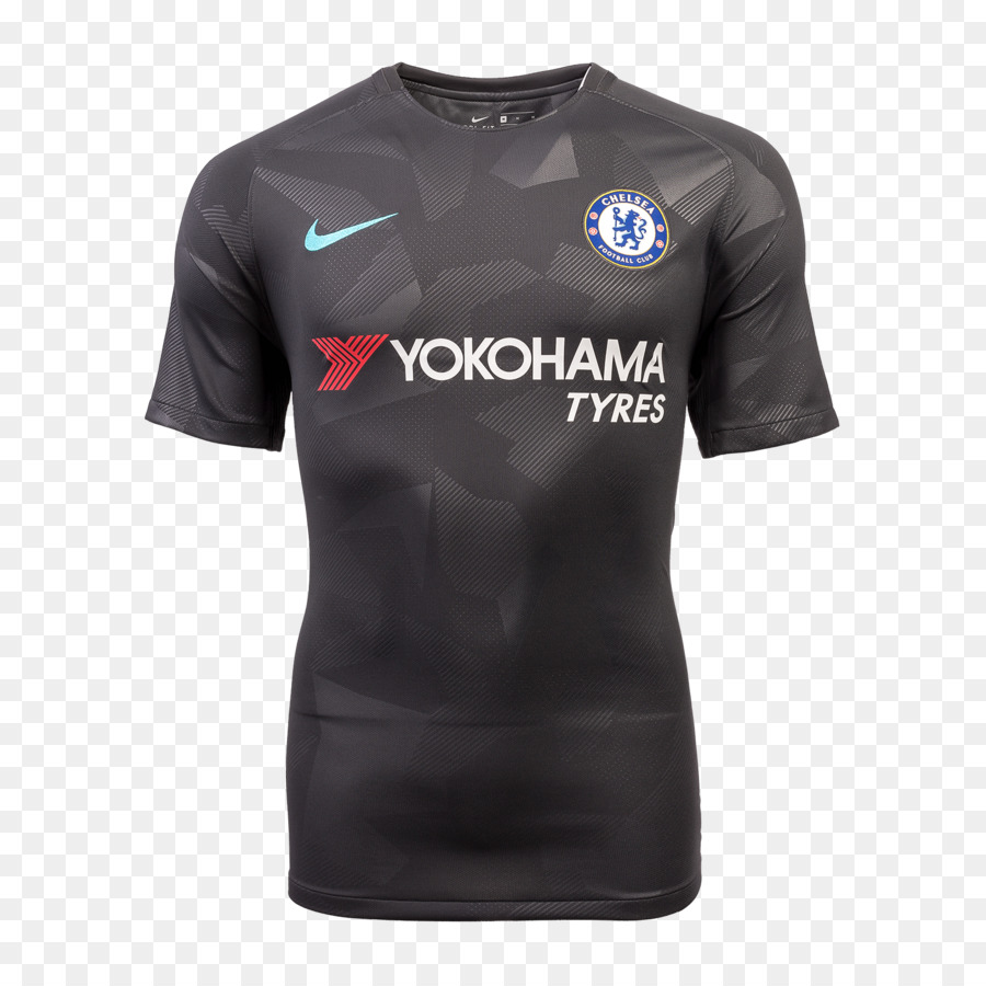 El Chelsea Fc，201718 De La Premier League PNG