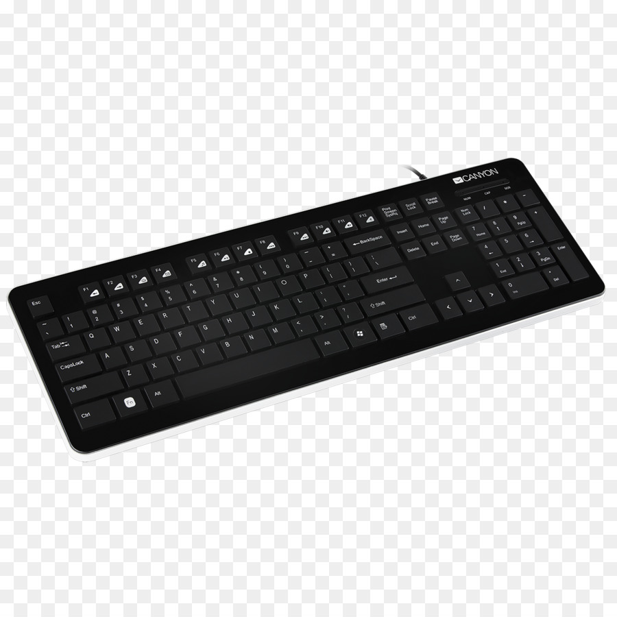 Teclado，Negro PNG