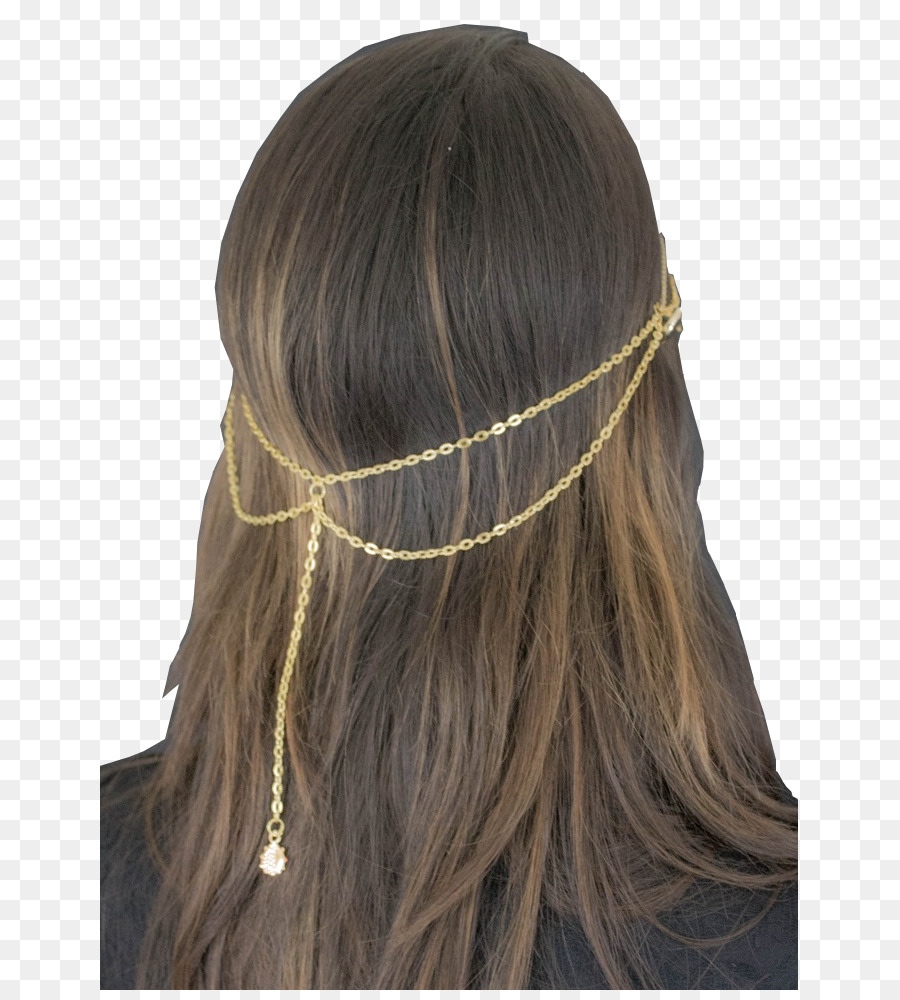 Cabello Humano Color，Cabello PNG